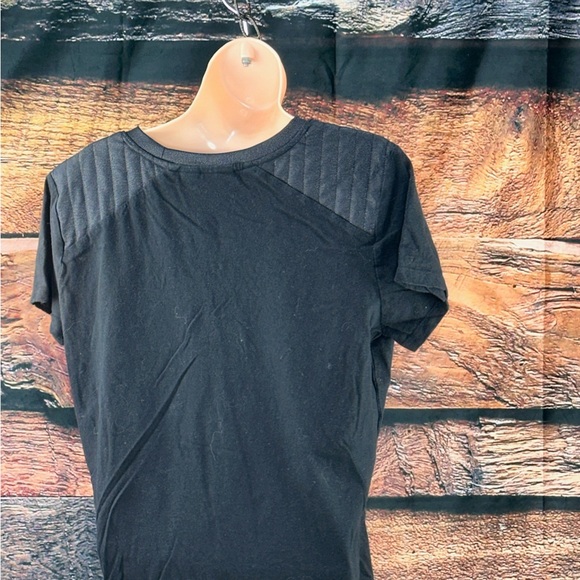 Harley-Davidson Black Short Sleeve Tee - Picture 5 of 12